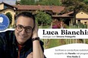 Luca Bianchini ospite a Bogogno